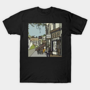 Emporium,  Forest Gate T-Shirt